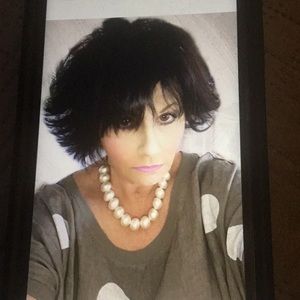 Meet your Posher, Debra